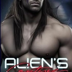 🍤[PDF-Online] Download Alien's Captive A Dark Sci-Fi Romance 🍤
