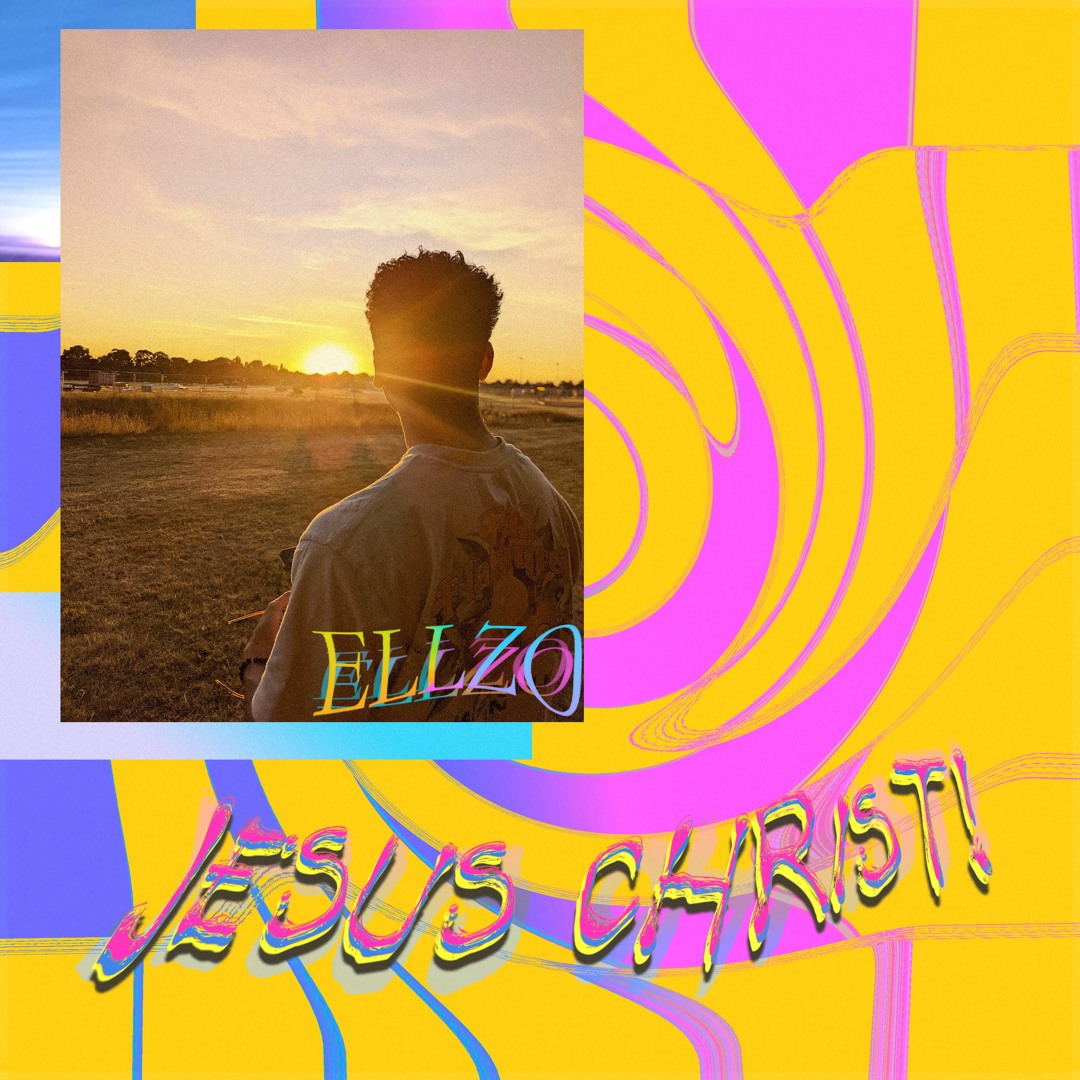 Stream Jesus Christ! (darling) by Ellzo | Listen online for free on ...