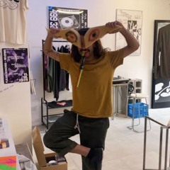 CLAM PRESSURE Showcase w/ Kuthi Jin + Dittofused live at L863