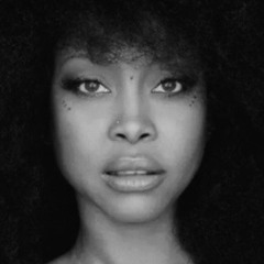 Erykah badu