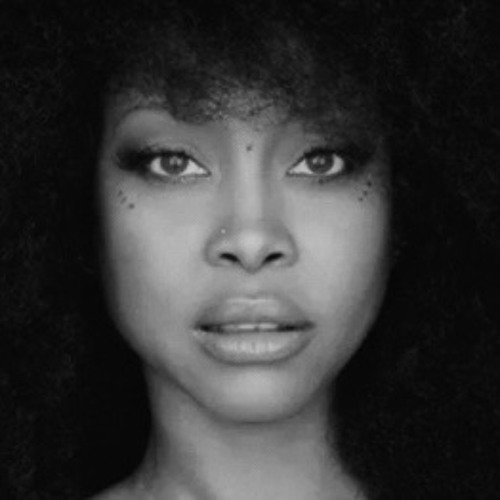 Erykah badu