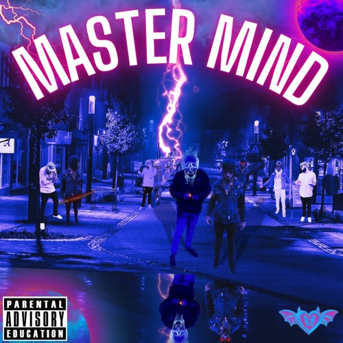 MASTERMIND (FT -ANARUWHI)
