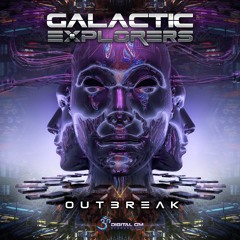 Galactic Explorers - Outbreak