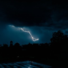 DARK BEAT HEAVY KICKS "O LORD"