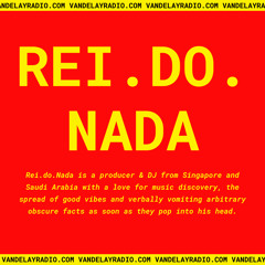 ASWAT w/ JEEM (fka Rei.do.Nada)
