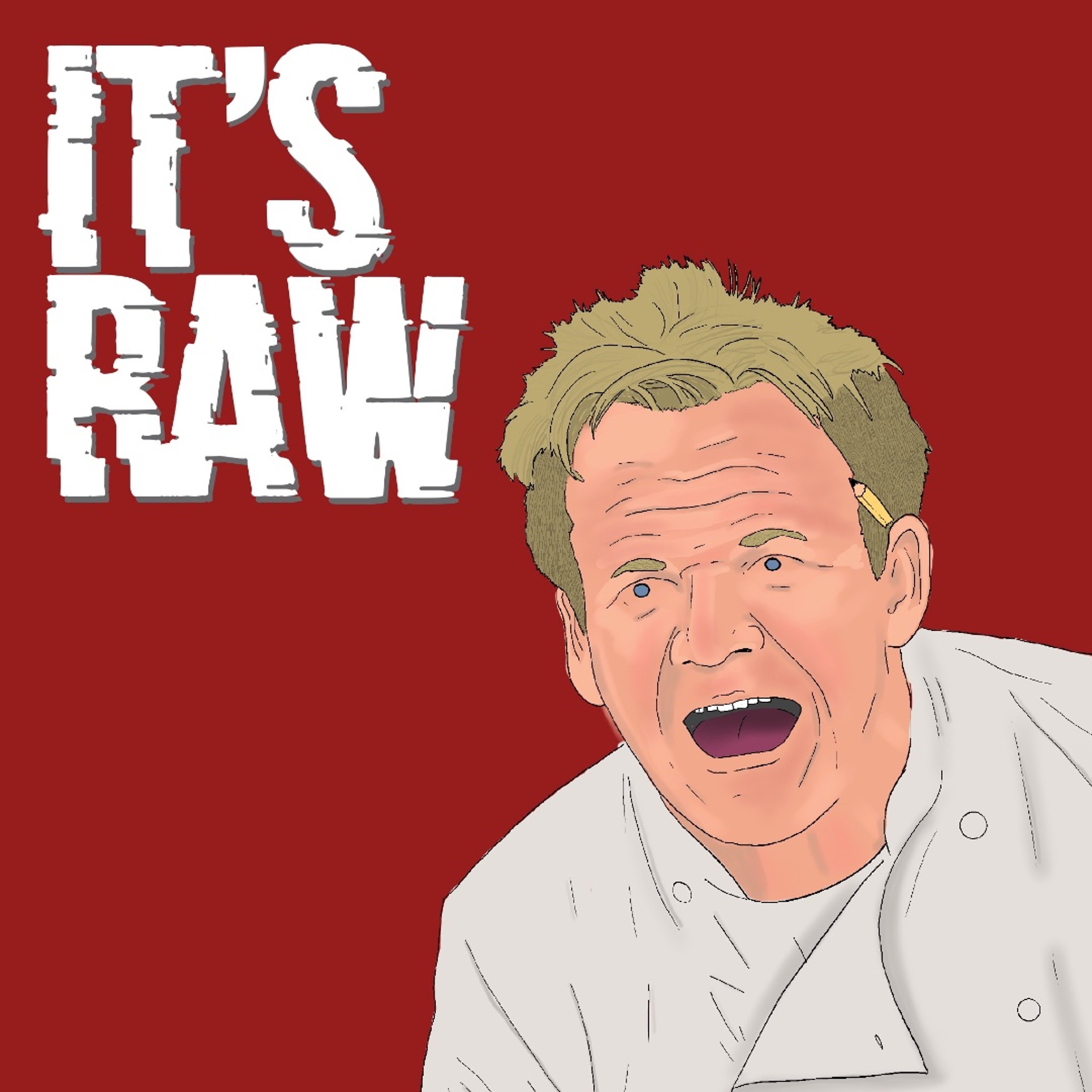 24 Hours To Hell & Back: Bella Gianna’s episode artwork