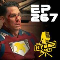 Kyber267 - PEACE... Out