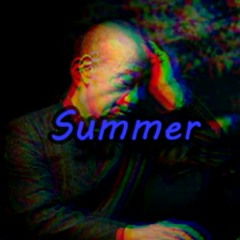 [FREE]スタジオジブリ x 久石譲 x Joe Hisaishi Type Beat | Summer Once More (Prod. TamoreS) [Boombap ver]