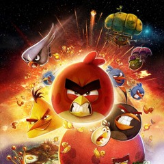 Angry Birds Theme (Yosuf Bootleg)
