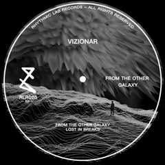 Vizionar - From The Other Galaxy