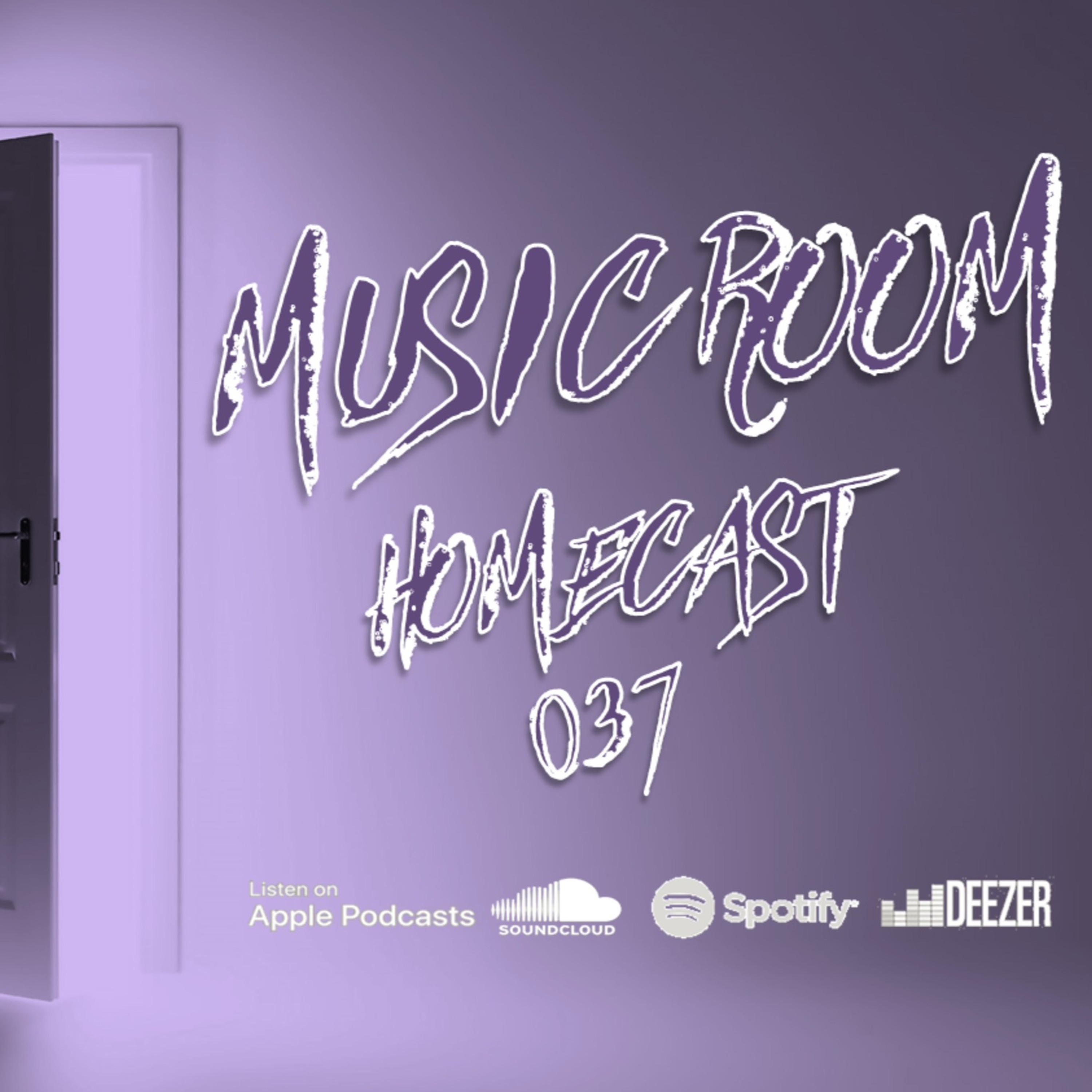 Music Room Homecast
