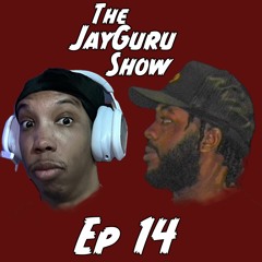 Himmy Butler | The JayGuru Show (Ep 14)