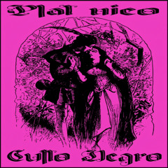 Culto Negro - Platónico