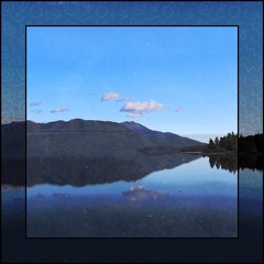 Water and Greenstone (Feat. Absent)