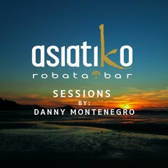 ASIATIKO SESSIONS 06.23