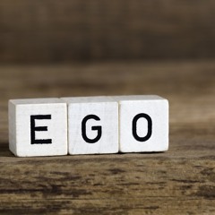 Ego (All I Need)