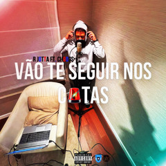 Vão te seguir nos cotas ft Choogs