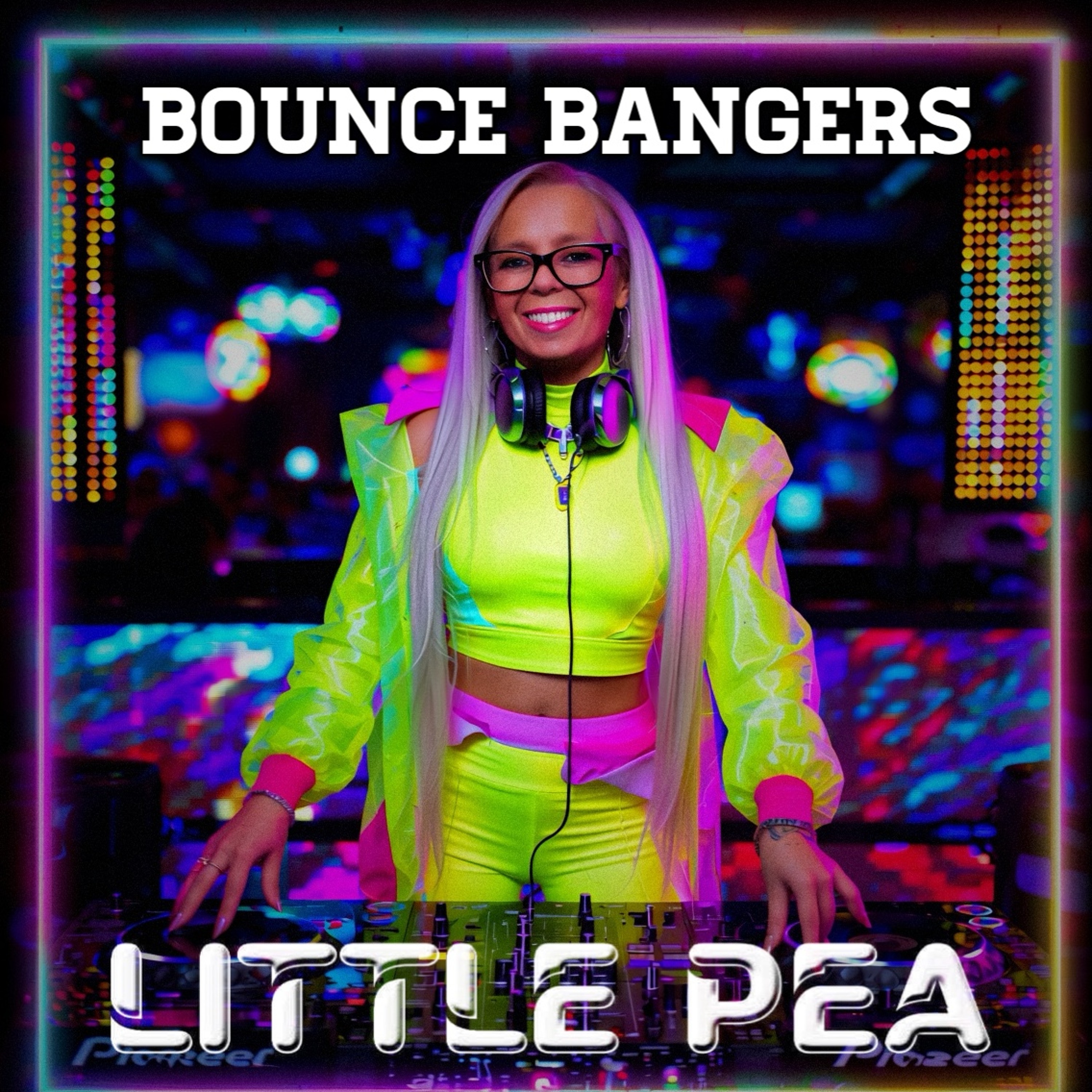 Track cover