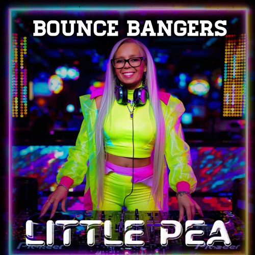 LittlePea BOUNCE BANGERS