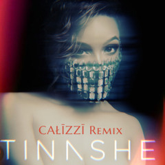 2 On -Tinashe- (CAŁĪZZĪ Remix)