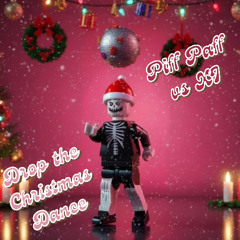 Drop The Christmas Dance