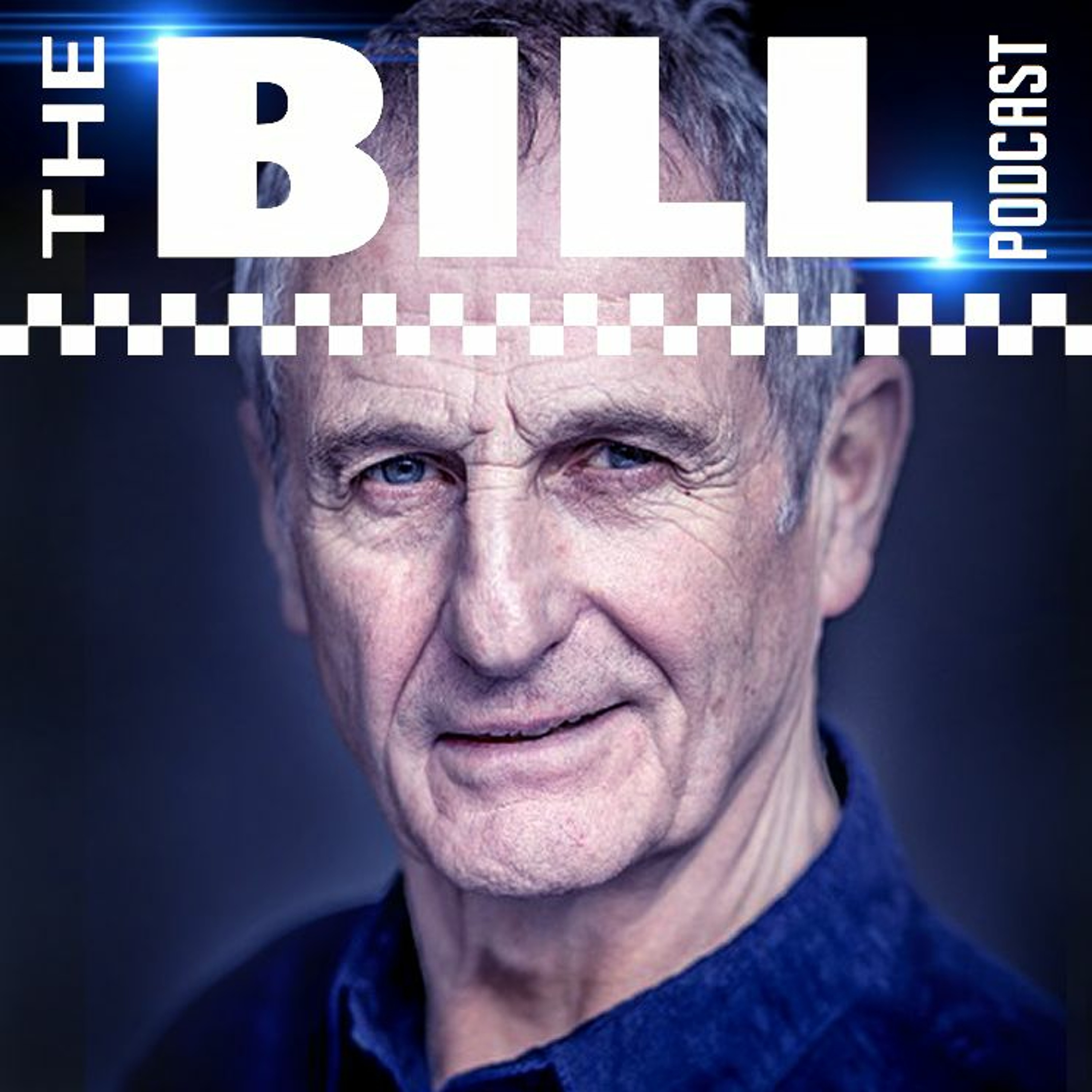 The Bill Podcast 71: Ray Ashcroft (DS Geoff Daly)
