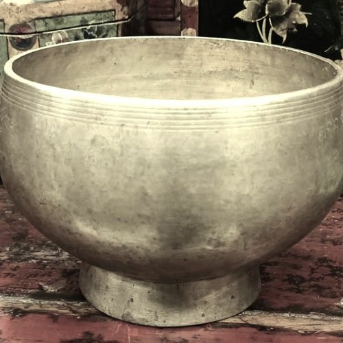 Track 18 Extract - Bowls And Voice - Castelvetrano 24Dic23