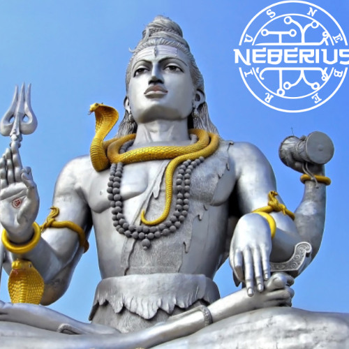 Neberius - Boddhi Sattva (195 BPM)