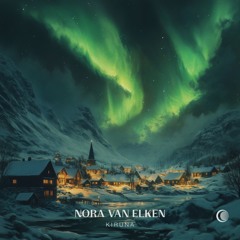 Nora van elken - Kiruna