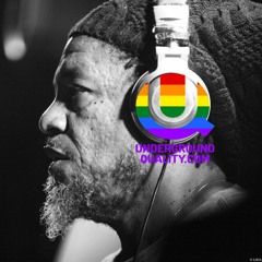 Underground Quality Live