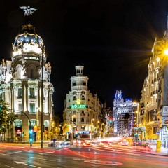 Madrid Clubbing (Club House)