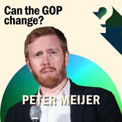 Can the GOP Change?