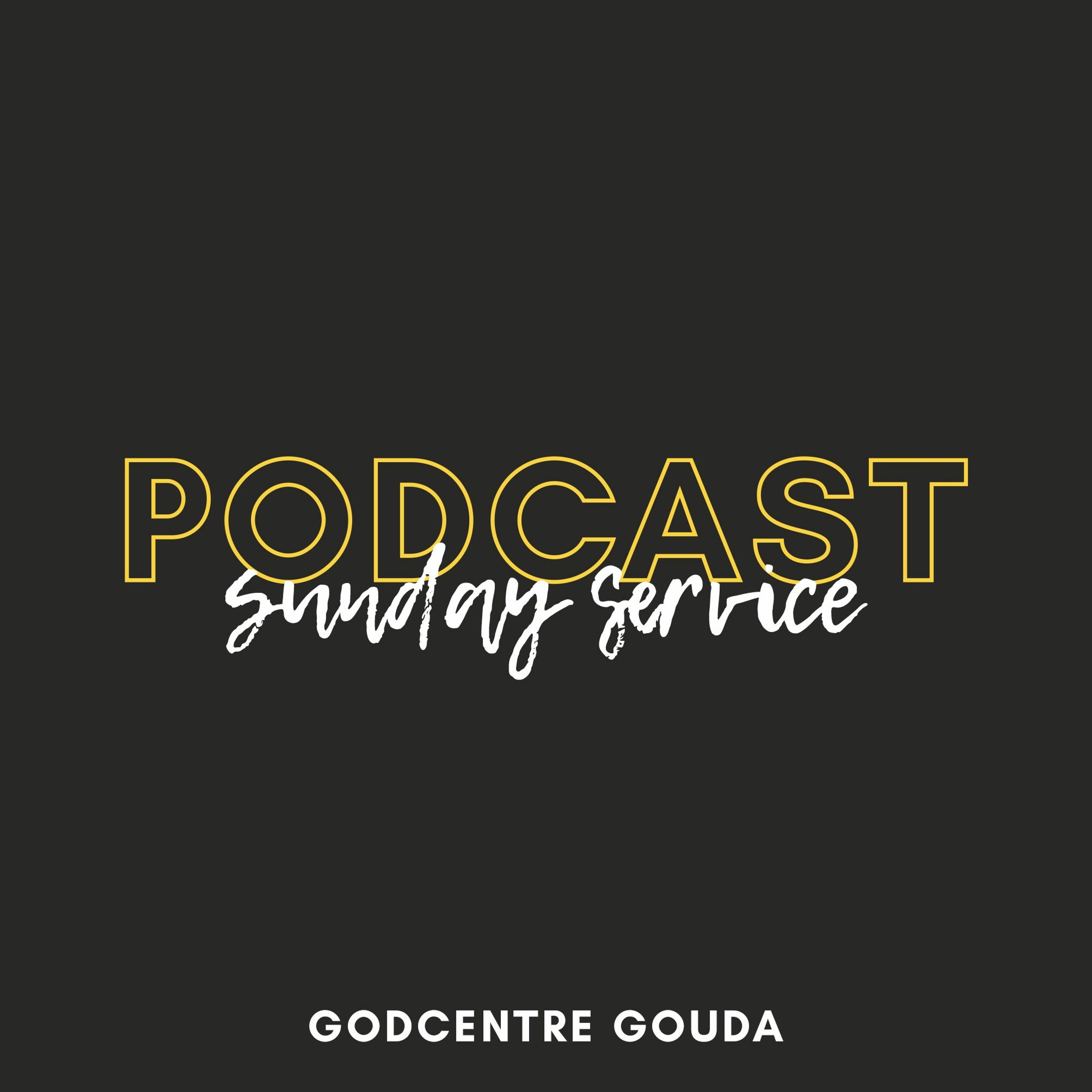 GODcentre Gouda Podcast
