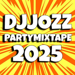 Carnaval 2025 Mixtape