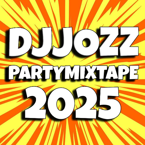 Carnaval 2025 Mixtape