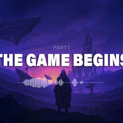 The game begins p.1