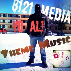 Theme Music...8121 Media Mix.mp3