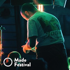 Tremplin Made Festival - Progressive Trance & Similar Sounds <130BPM