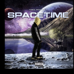 Mooder - Ocean Vibez [SpaceTime]