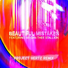 Maroon 5 - Beautiful Mistakes (Project Hertz Remix)