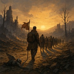 Survivor's March