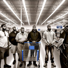 Walmart Racial Profiling Lawsuit Sparked by Emotional Family Drama