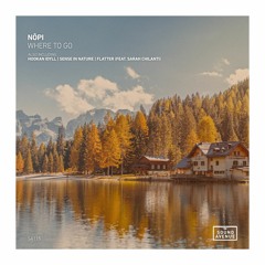 [PREMIERE] > Nōpi - Sense in Nature [Sound Avenue]