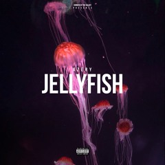 Azery - Jellyfish