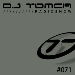 DJ TOMCA Radioshow 071