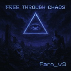 Free through chaos