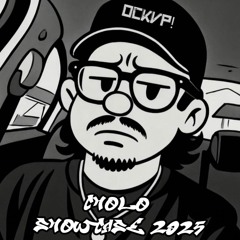 Ockvp! 2025 CHOLO SHOWCASE