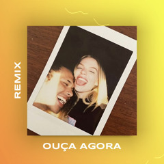 Vitão, Luísa Sonza - Flores REMIX RAPOSA