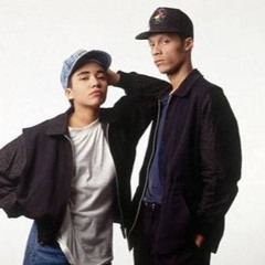 Technotronic - Get Up (Funny Bubble Remix)