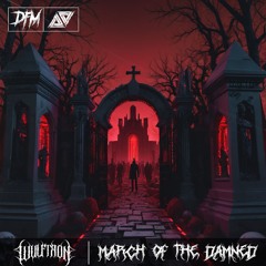 Wulftron - March Of The Damned
